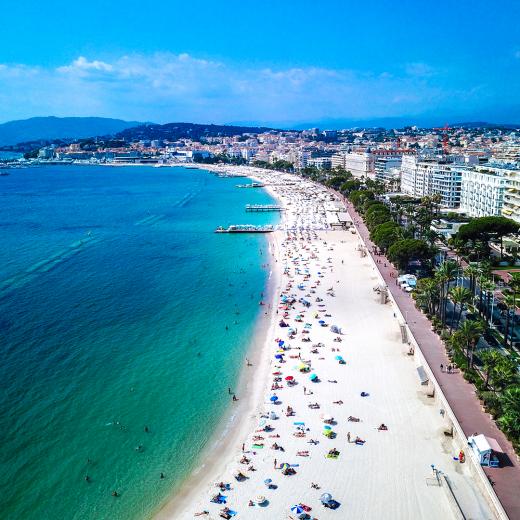 Cannes