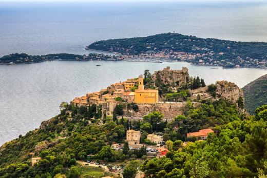 Département des Alpes-Maritimes